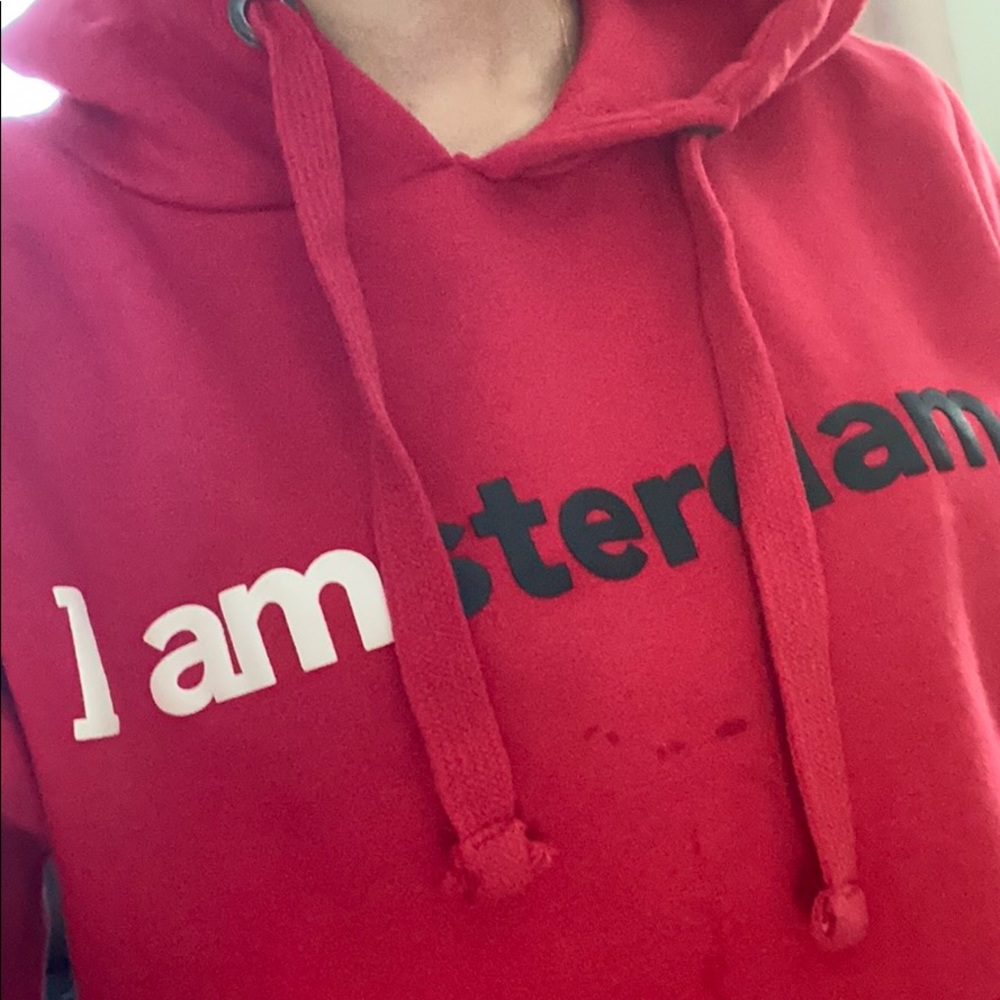 Hoodie